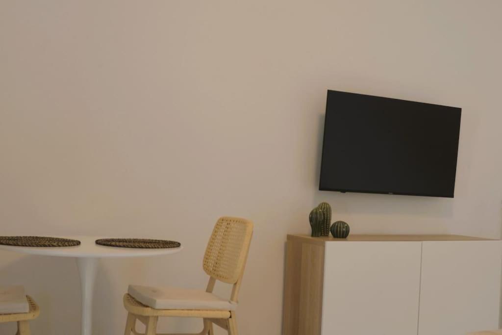 Apartamento Lapa 티아즈 외부 사진
