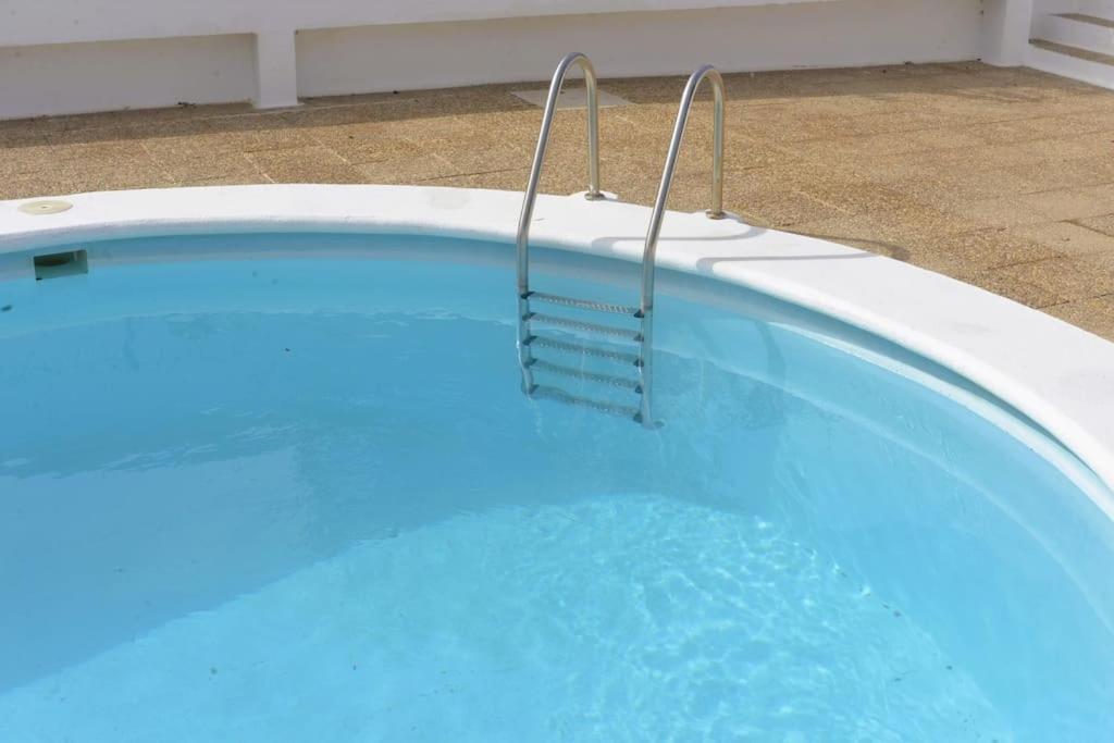 Apartamento Lapa 티아즈 외부 사진