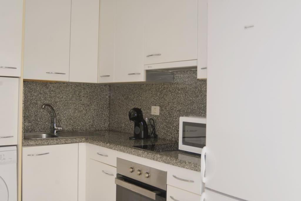 Apartamento Lapa 티아즈 외부 사진